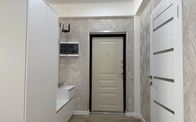 Apartments ''Elenika'' Sovremennye V Makhachkale