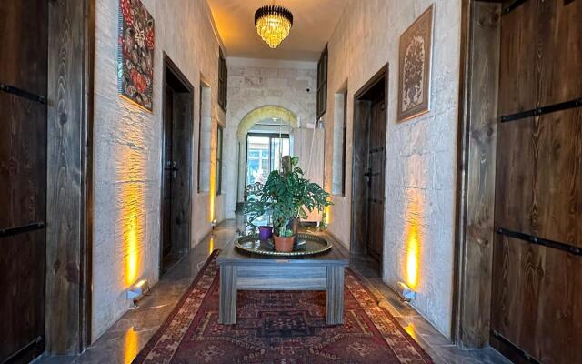 Siltos Boutique Hotel