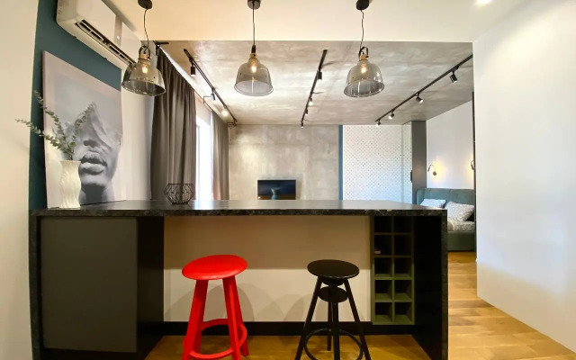 Апартаменты Goodroom