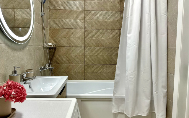Studiya Kakao ryadom s Arbatom Flat
