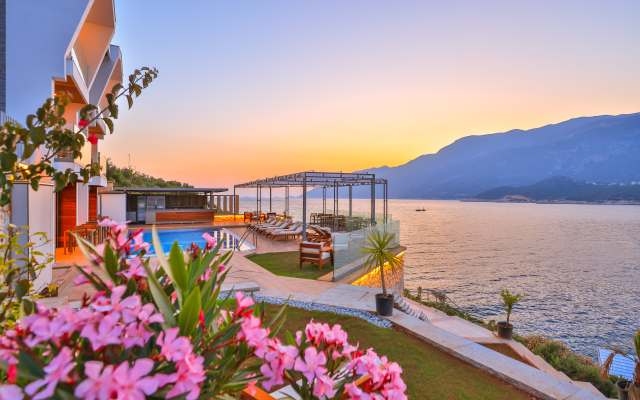 Casa Bi Hotel
