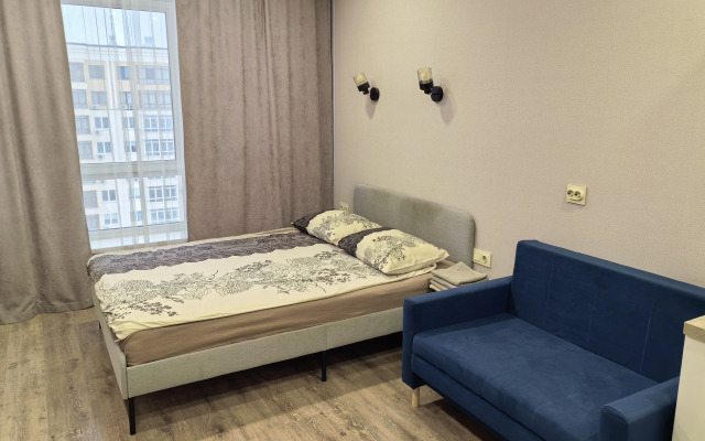 Апартаменты Atmosfera 1