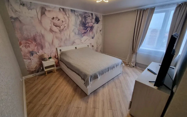 3 Na Ulitse Mendeleeva 21 Flat
