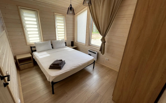 S Furako I 3 Spalnyami 514 Private house
