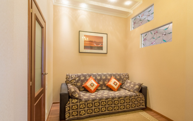 Апартаменты на Лиговском 64