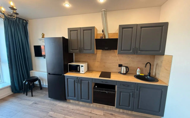 Квартира Роскошь старины в сердце Ярославля с подземной парковкой