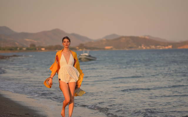 Dirik Surf & Beach Club Hotel