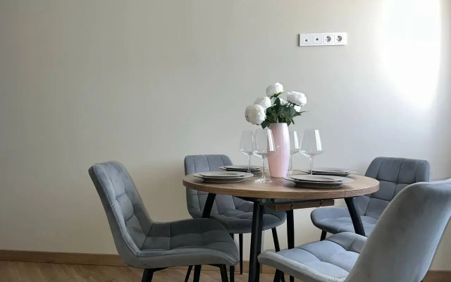 Odnokomnatnye Frukty Ren Apartment