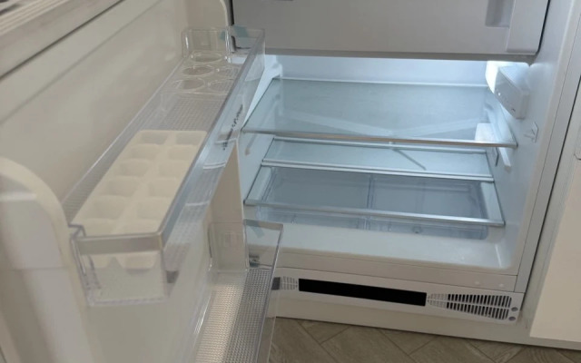 Апартаменты на Семёновской