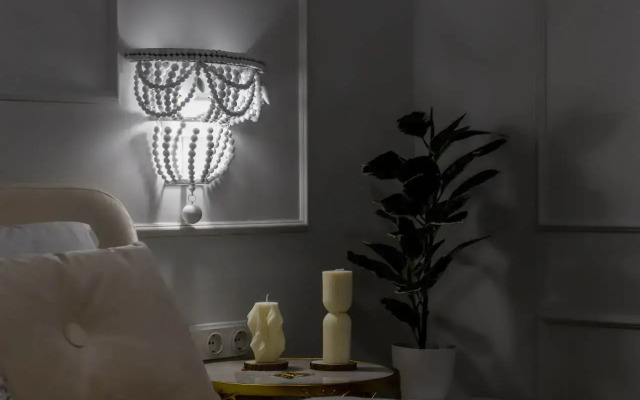 Квартира дизайнерская в 5 минутах от Невского проспекта