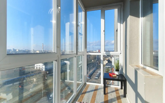 Timiryazeva 10 Apartments