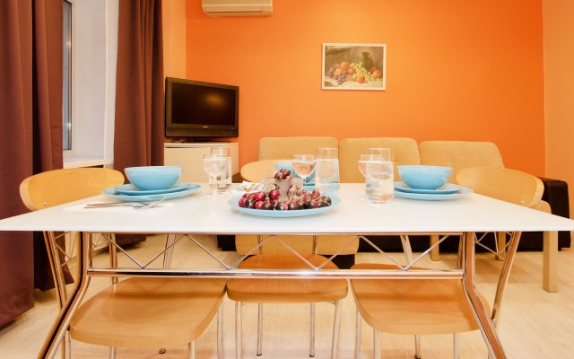 Квартира Свободна - Сивцев Вражек