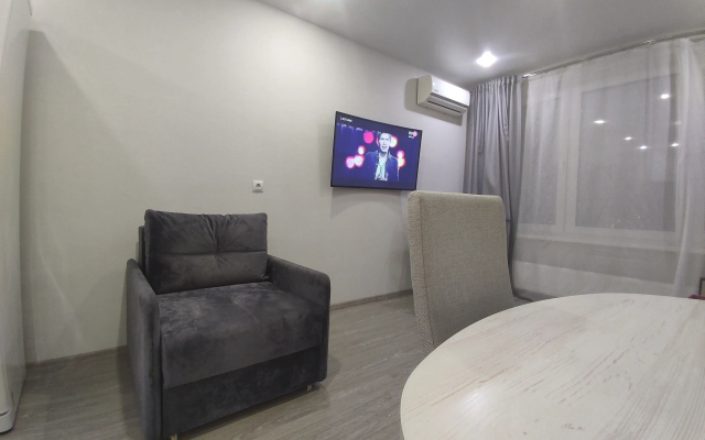 Квартира на улице 50 лет Октября 57В