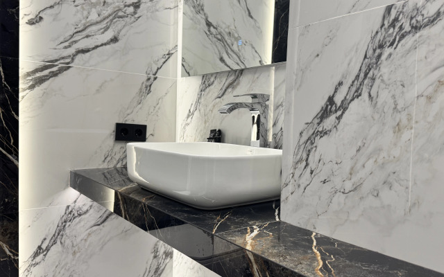 Квартира в ЖК Кварталы 1777