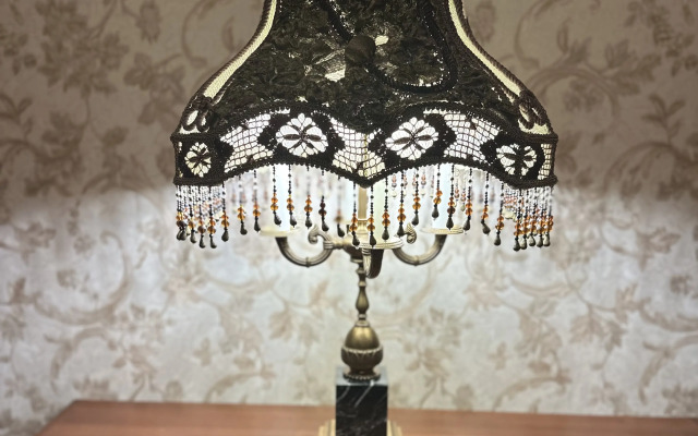 Квартира Двухкомнатная квартира Apartment PKRP