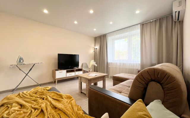 Квартира 2К Квартира на Воскресенской