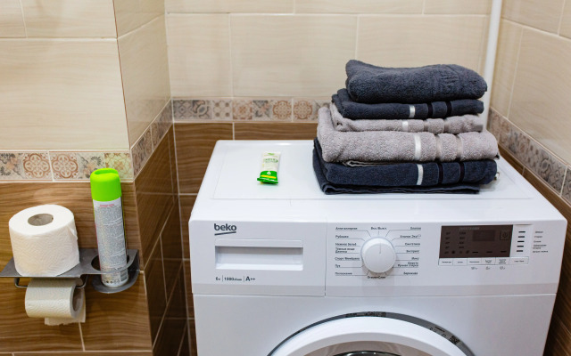 Апартаменты 1-квартира от КакДома.РФ