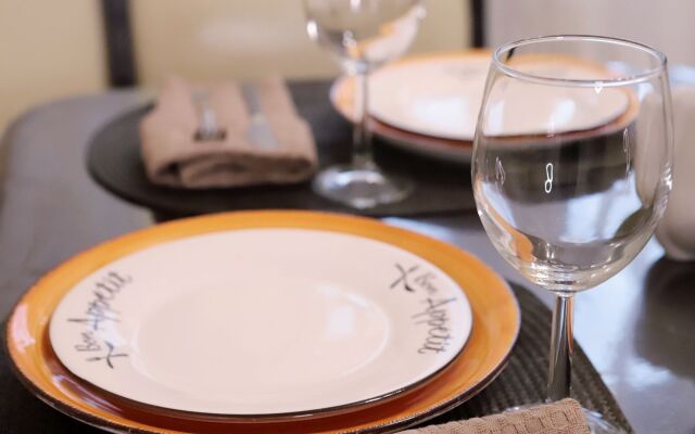 Odnokomnatnye Mkr Suponevo 14 Apartments