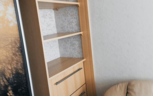 Апартаменты В Центре