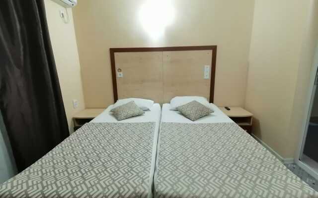 Отель София Rooms