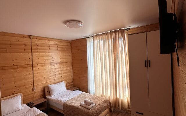 Totur Khaus Guest house