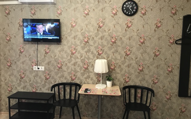Crocus Star Hotel