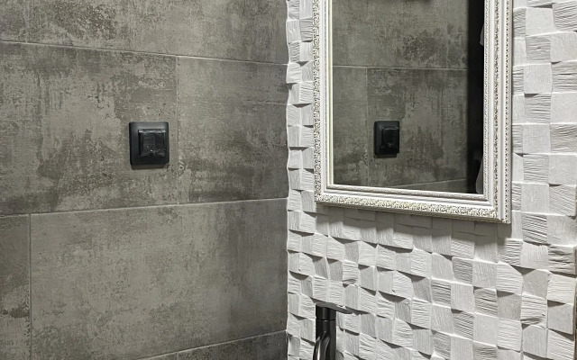 Апартаменты студия 9 Дворик Друзей