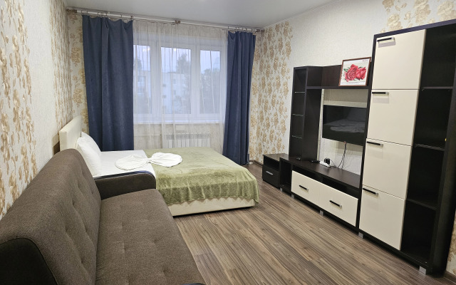 Апартаменты Аврора ул. Комсомольская 89, 2 спальни