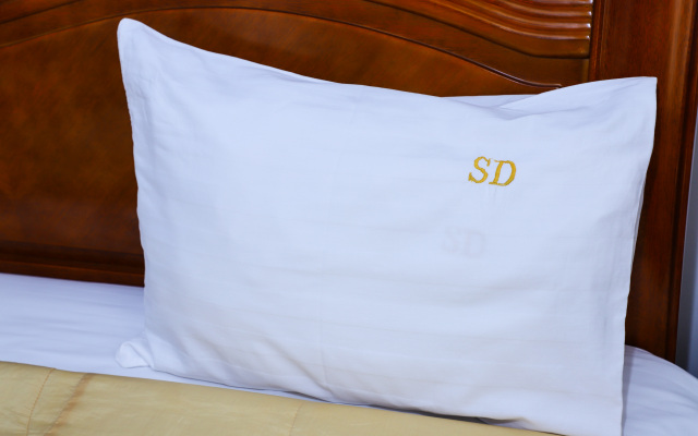 SD David Hotel