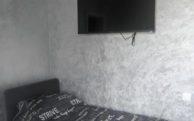 Апартаменты в старинном особняке 18 века