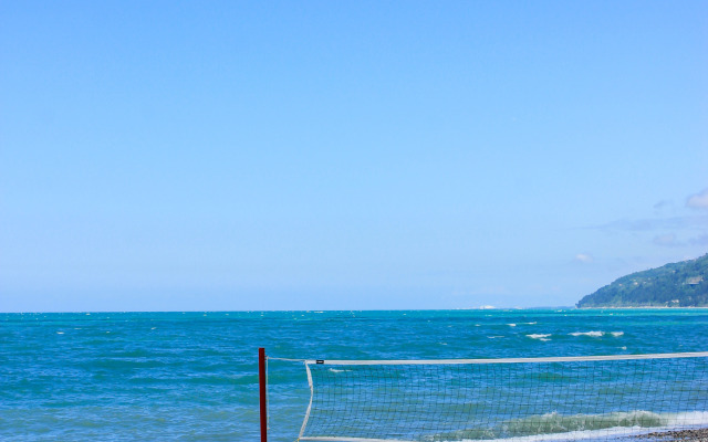 Imeni Chelyskintsev Hotel