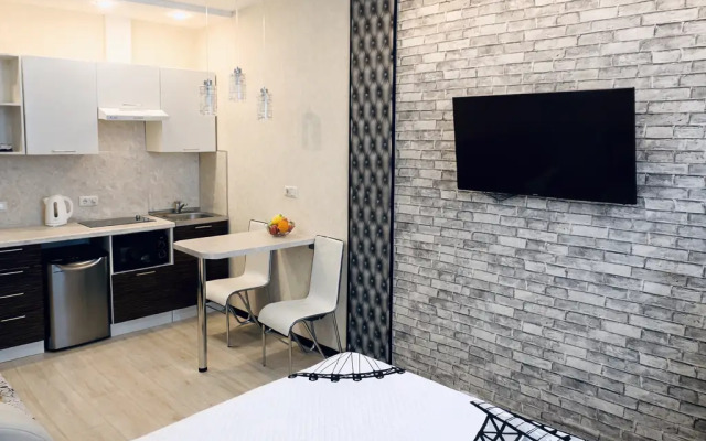 Апартаменты на Богдана Хмельницкого 13