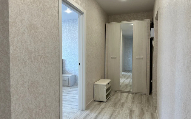 V Zhk Avanta Na Vysokom Beregu Flat