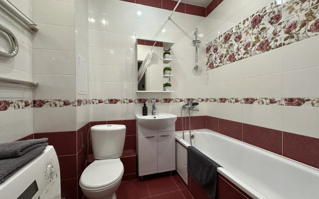 Апартаменты LikeHome на Донковцева 17/1