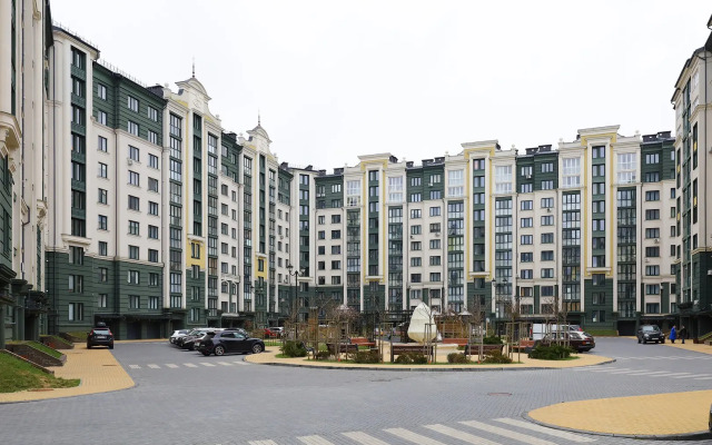 AN Estate Flat