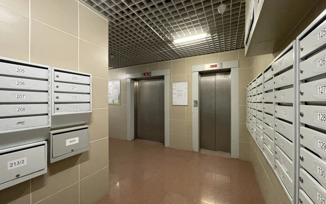 Квартира уютная у Строительного университета посуточно удобно и бюджетно