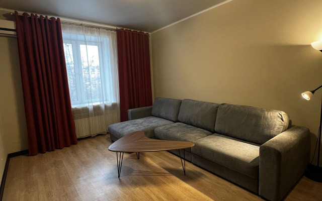 Апартаменты на Проспекте Чайковского 46