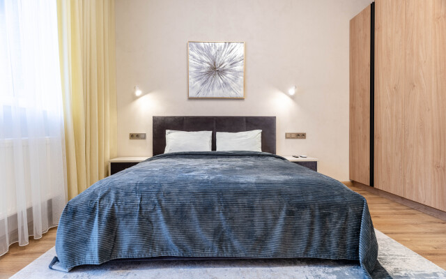 Частный дом Коттедж Горки Вилладж