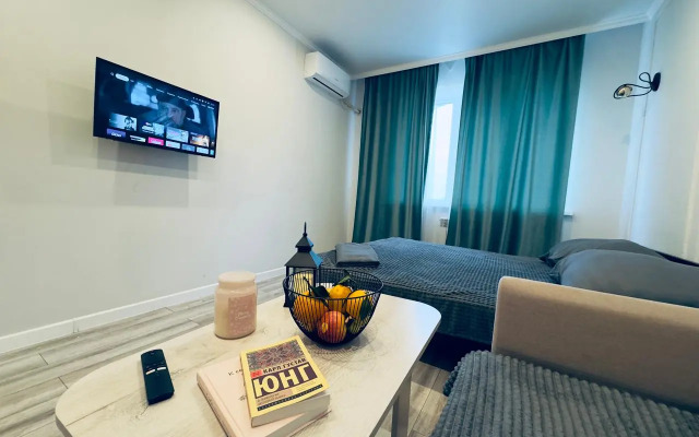 Квартира в центре Трофимова 6