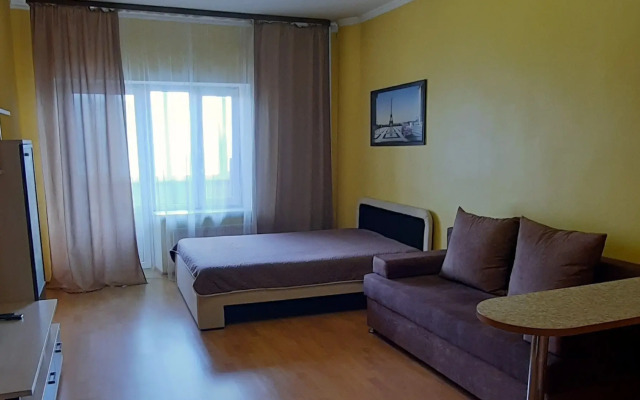 Квартира на улице 50 лет ВЛКСМ 19