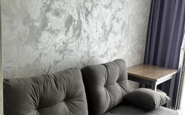 Квартира на Амурской 106