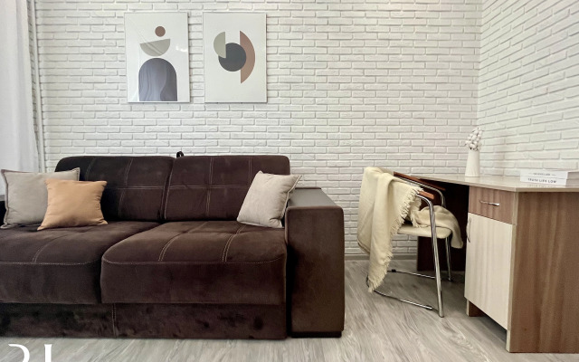 Апартаменты ЖК Видинеевский