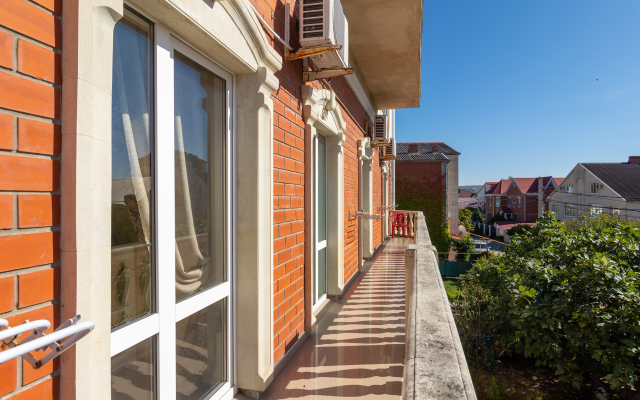 Malakhit Plus Guest House