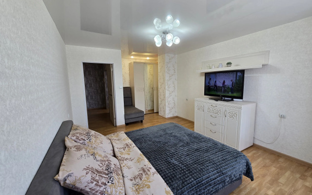 Квартира Уютная квартира в новострое