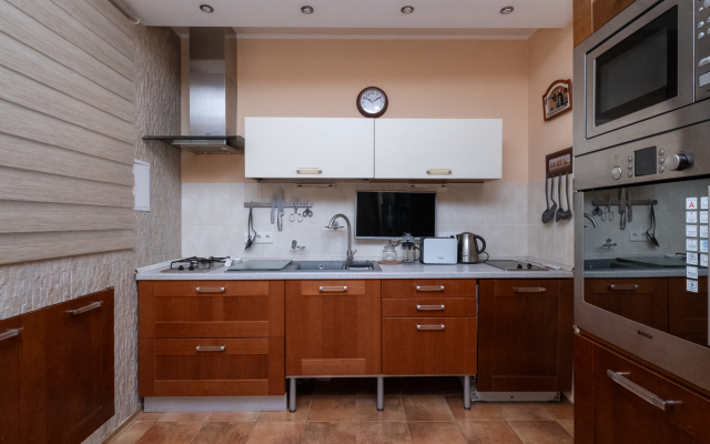 Апартаменты Сад Эрмитаж