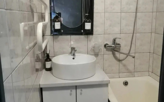 Квартира Однокомнатная в Cамом Cердце Калининграда