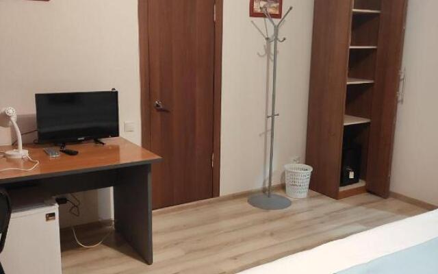 Bagryipsta Mini Hotel