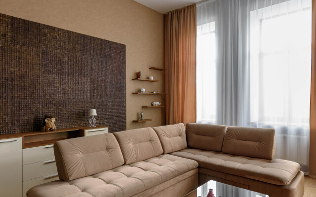 Апартаменты PinchApartments on Fontanka