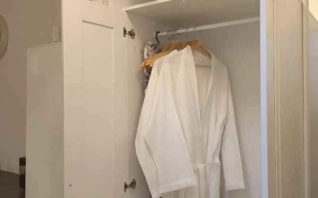 Квартира Студия Дом Ангелов