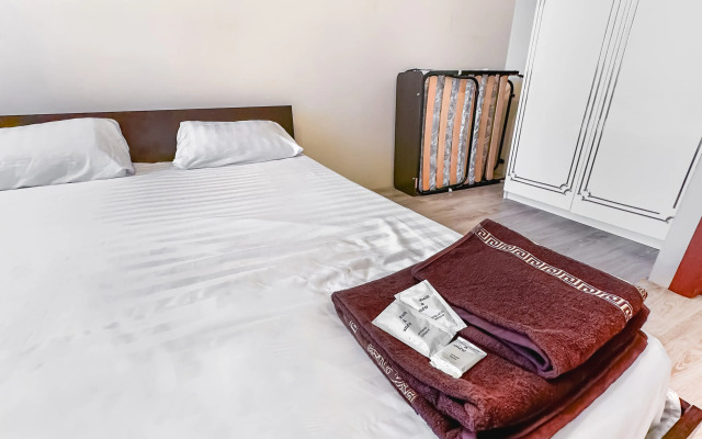 Uyutnaya Kvartira Vozle Sheremetyevo Apartments